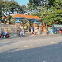 Chỉ 1.6X Tỷ Hàng Hiếm Gần Chợ Phú Mỹ 5X16M Cách Huỳnh Văn Lũy Chỉ 200M