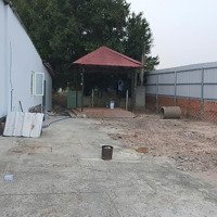 Bán Đất Mặt Tiền Tỉnh Lộ 7. An Nhơn Tây. Củ Chi