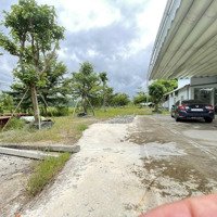 Bán Đất Mặt Tiền Tỉnh Lộ 7. An Nhơn Tây. Củ Chi