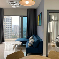 Cho Thuê 2 Phòng Ngủgiá Tốt Chung Cư Palm Heights Tầng Cao View Thoáng Giá Bán 17 Triệu / Tháng