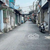Chủ Gửi
Cần Bán Gấp Căn Nhà Có Vị Trí Đẹp
416 Trệt Lầu Đúc 3 Phòng Ngủ..có 1 Phòng Ngủdưới.
.Đườn 8M Thông Gần Ct