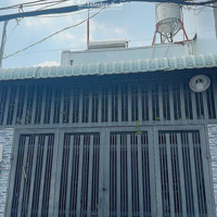 Chủ Gửi
Cần Bán Gấp Căn Nhà Có Vị Trí Đẹp
416 Trệt Lầu Đúc 3 Phòng Ngủ..có 1 Phòng Ngủdưới.
.Đườn 8M Thông Gần Ct