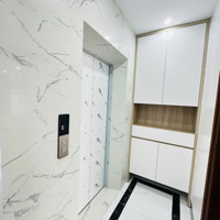 Bán Căn Nhà Đại Từ, Diện Tích: 50M2X5T- Giá Bán 9.35 Tỷ,Thang Máy, Ngõ Oto,Nhà Đẹp