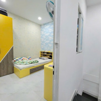 Trần Bình Trọng, Phường 1, Quận 10, Hồ Chí Minh Nhà Riêng 3 Tầng Giá Bán 10,5 Tỷ,Hẻm 7M .