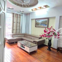 Bán Nhà Nguyễn Khang, 60M2, 5 Tầng, Mặt Tiền 6.9M, Ô Tô Tránh, Gần Ubnd Phường Yên Hòa!