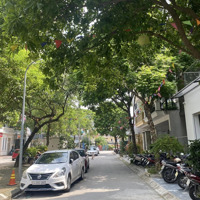 Bán Liền Kề Thanh Xuân, 95M2, 5 Tầng, 6 Ngủ, Mặt Tiền 5.5M, An Sinh Đỉnh, Ở Sướng, Tích Sản Cao