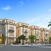 Bán Biệt Thự Đơn Lập Hoàng Gia 07 - Diện Tích: 212M2, View Thẳng Hồ Trung Tâm Vinhomes Cổ Loa - 0931638668