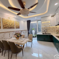 Quận 7 Mặt Tiền Đường Số Lâm Văn Bền - 6 Tầng 4 X 20M - Có Thang Máy - Nhỉnh 17 Tỷ