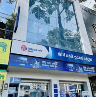 Bán Nhà Mặt Tiền Gần Vòng Xoay Công Trường Dân Chủ Q3 - (5,6X25M) - 3 Tầng - Hđt: 152 Triệu/Th - 38 Tỷ