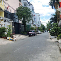 Bán Nhà 118M2, 7 Tầng, Thang Máy, 2X Tỷ, Mặt Tiền Đường Số, Tân Quy