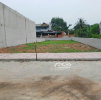 Bán Lô Đất Sổ Đỏ Chính Chủ Giá Chỉ 520 Triệu Có Thương Lượng