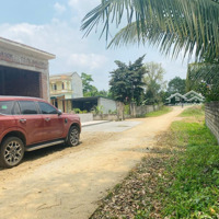 Bán Lô Đất Sổ Đỏ Chính Chủ Giá Chỉ 520 Triệu Có Thương Lượng