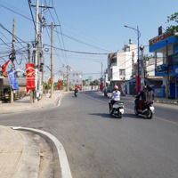 Bán Đất Biệt Thự Gần Dự Án Của Sun Group P.hiệp Hòa ,Có Thể Tách 2 Lô, Sổ Riêng Thổ Cư, Đường Rộng