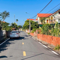 Bán Đất Tại Bắc Mã, 980 Triệu, 100.9M2, View Đẹp, Giá Ưu Đãi