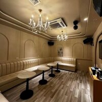 Nhà Đẹp Mặt Phố Kinh Doanh Linh Lang, Ba Đình  100m, 6 tầng, mt 4.5m, giá 62 tỷ.