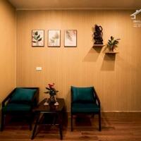 Nhà Đẹp Mặt Phố Kinh Doanh Linh Lang, Ba Đình  100m, 6 tầng, mt 4.5m, giá 62 tỷ.