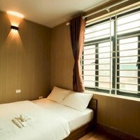 Nhà Đẹp Mặt Phố Kinh Doanh Linh Lang, Ba Đình  100m, 6 tầng, mt 4.5m, giá 62 tỷ.