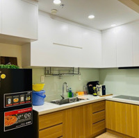 Cho Thuê Căn Hộ 2 Phòng Ngủ- Full Nt - Cc Dragon Hill 1 Nguyễn Hữu Thọ - Phước Kiển Nb-Diện Tích68M2- Giá 12 Triệu