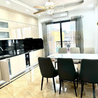 Bán Nhà Đại Từ - Diện Tích: 50M2 X 5Tầng, Thang Máy, Oto Đỗ Cửa, Giá Bán 9.39 Tỷ, Sđcc