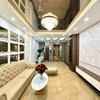 Bán Nhà Đại Từ - Diện Tích: 50M2 X 5Tầng, Thang Máy, Oto Đỗ Cửa, Giá Bán 9.39 Tỷ, Sđcc