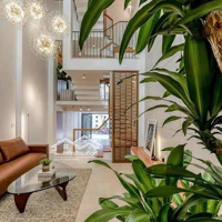 Bán Nhà Đẹp Đường Số. P6. (4.5Mx15M)1 Lửng 3 Lầu 10.5Tỷ Tl