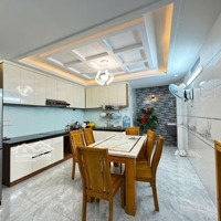 Nhà 5 Tầng, Thang Máy, Full Nội Thất. 4X22M. Chỉ 10Tỷ.xy.hẽm Xe Hơinguyễn Duy Cung, P12, Gò Vấp.