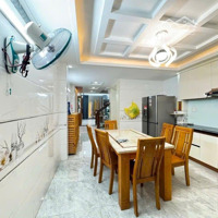 Nhà 5 Tầng, Thang Máy, Full Nội Thất. 4X22M. Chỉ 10Tỷ.xy.hẽm Xe Hơinguyễn Duy Cung, P12, Gò Vấp.
