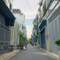 Bán Nhà Gần Ngã Tư Bảy Hiền_Dt: 4.2 X 14M [ Cn 60M2 ] 2 Lầu - 8.5 Tỷ