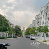 Bán Nhà Phố Vinhomes Grand Park Vị Trí Đẹp, Giá Tốt Nhất Phân Khu!