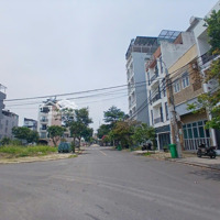 Bán Đất Đường Khuê Mỹ Đông 12, Ngay Hồ Xuân Hương, Lô Kẹp Cống.