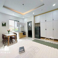 Cho Thuê Phòng Studio Full Nội Thất Cửa Sổ Đường Nguyễn Trãi Quận 1