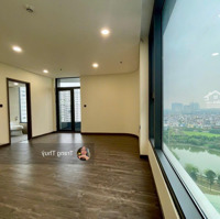 [View Hồ - Sẵn Lot Xe] Bán Căn Góc Hoa Hậu 3N Nguyên Bản Chủ Đầu Tư Han Jardin N01T7. Liên Hệ: 0868678694