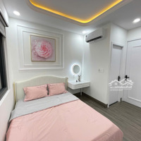 Bán Nhà 3 Tầng Thiết Kế Hiện Đại-Full Nội Thất Cao Cấp-Đường 13M Tđc Đất Lành Vĩnh Thái