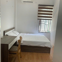 Bán Tòa Căn Hộ Gần Đường Phạm Văn Đồng Ngay Phố Hàn, Doanh Thu 50 Triệu/Tháng