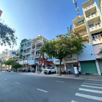 Bán Mặt Tiền Nguyễn Đình Chiều ,Phường 5,Quận 3 Dt: 8,6X15M2 Cn:114M2 Vuông Vức Giá Bán 58 Tỷ