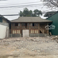 Cc Cần Bán Vài Lô Đất Cạnh Kcn Lương Sơn