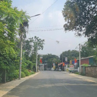 Cc Cần Bán Vài Lô Đất Cạnh Kcn Lương Sơn