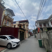 Bán Đất Trân Tảo Phú Sơn Gia Lâm Hà Nội.vị Trí Đẹp.& Đường Thông Thoáng. Gần Trường .Gần Chợ.