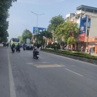 Bán nhanh nhà mặt đường Quang Trung, Ngọc Trạo, TP Thanh Hoá