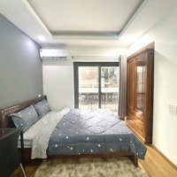 Căn Hộ Ban Công Gần Đh Sư Phạm Quận 5, Giá Hấp Dẫn