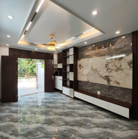 Bán Nhà Tứ Hiệp, Thanh Trì, 50M2 ,5 Tầng, Ô Tô Tải Đỗ Cổng Chỉ Quanh 5 Tỷ