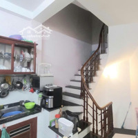 Bán Nhà Hoàng Hoa Thám - 35M2X 4 Tầng - 3 Ngủ - Sát Phố - 4.89 Tỷ