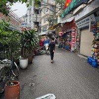 Bán Nhà Mặt Ngõ 133 Xuân Thuỷ, Cầu Giấy,
Diện Tích 60M, Giá Bán 19.5 Tỷ, Ngõ Ô Tô Thông Kinh Doanh.