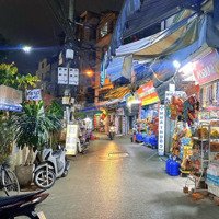 Bán Nhà Mặt Ngõ 133 Xuân Thuỷ, Cầu Giấy,
Diện Tích 60M, Giá Bán 19.5 Tỷ, Ngõ Ô Tô Thông Kinh Doanh.