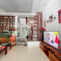 Bán Nhà 3 Tầng 96M Đất Ngang 6M Mặt Tiền Đường Bùi Thị Xuân Ngay Trần Hưng Đạo Monarchy Chỉ 12 Tỷ
