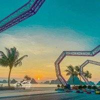 Chính Chủ Bán Liền Kề Mặt Biển Tại Kđt Phương Đông 0981 060 662