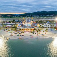 Chính Chủ Bán Liền Kề Mặt Biển Tại Kđt Phương Đông 0981 060 662