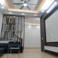BÁN NHÀ ĐẸP 2.45 TỶ 3 TẦNG 50M2 ( ĐÔNG BẮC ) NGÕ ĐƯỜNG CHU VĂN