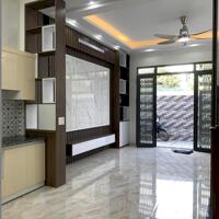 BÁN NHÀ ĐẸP 2.45 TỶ 3 TẦNG 50M2 ( ĐÔNG BẮC ) NGÕ ĐƯỜNG CHU VĂN