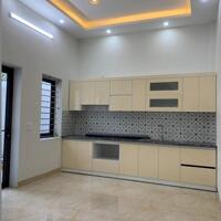BÁN NHÀ ĐẸP 2.45 TỶ 3 TẦNG 50M2 ( ĐÔNG BẮC ) NGÕ ĐƯỜNG CHU VĂN
